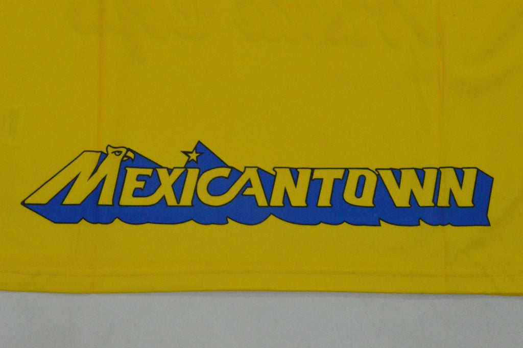 CLUB AMERICA 95-96 SPECIAL MODEL — Club Retro