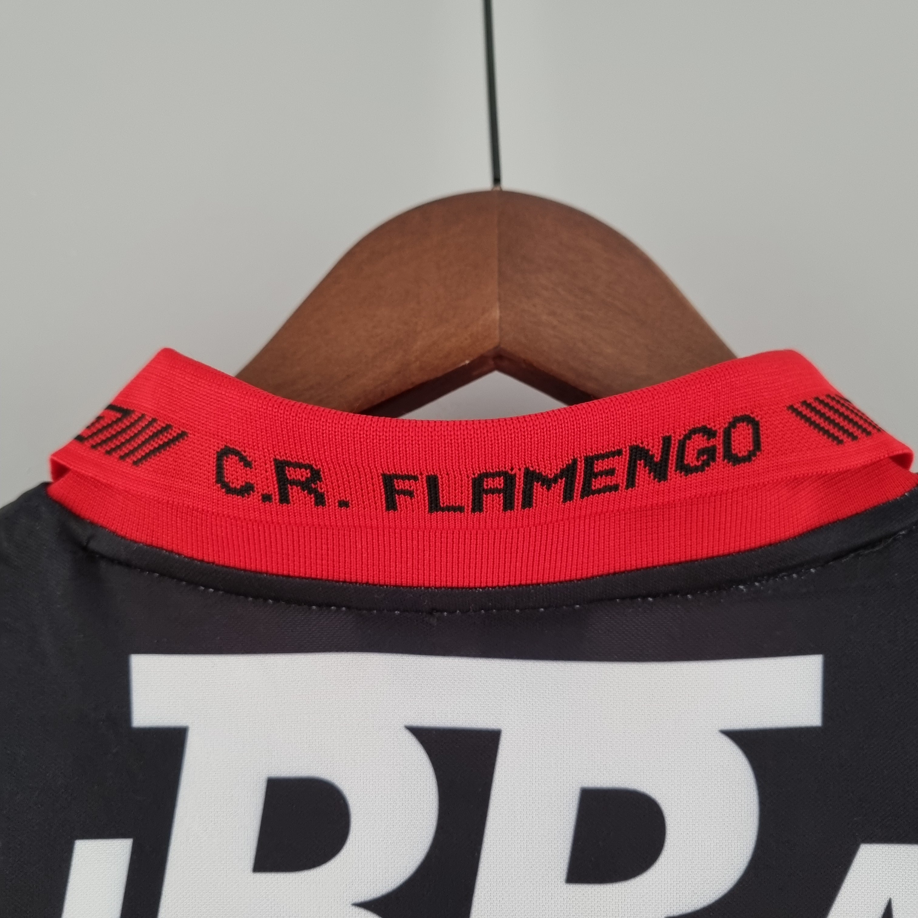 Retro flamengo 92/93 home S-XXL
