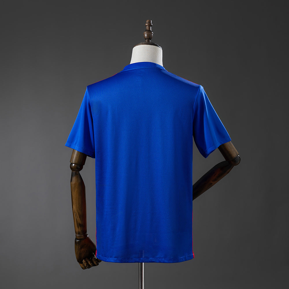Alverca 25/26 Home Jersey S-4XL