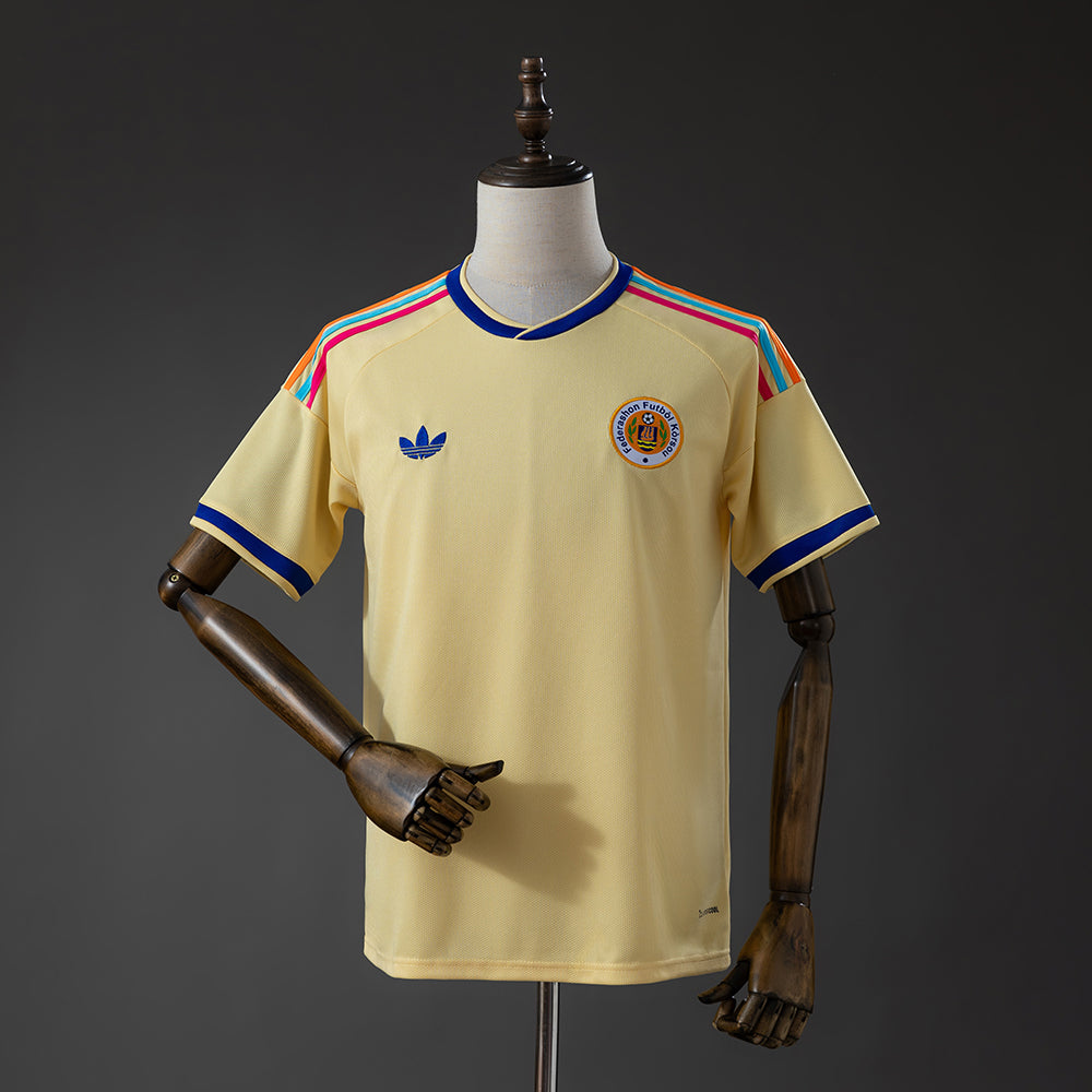 Curatu 2026 Away Jersey S-4XL