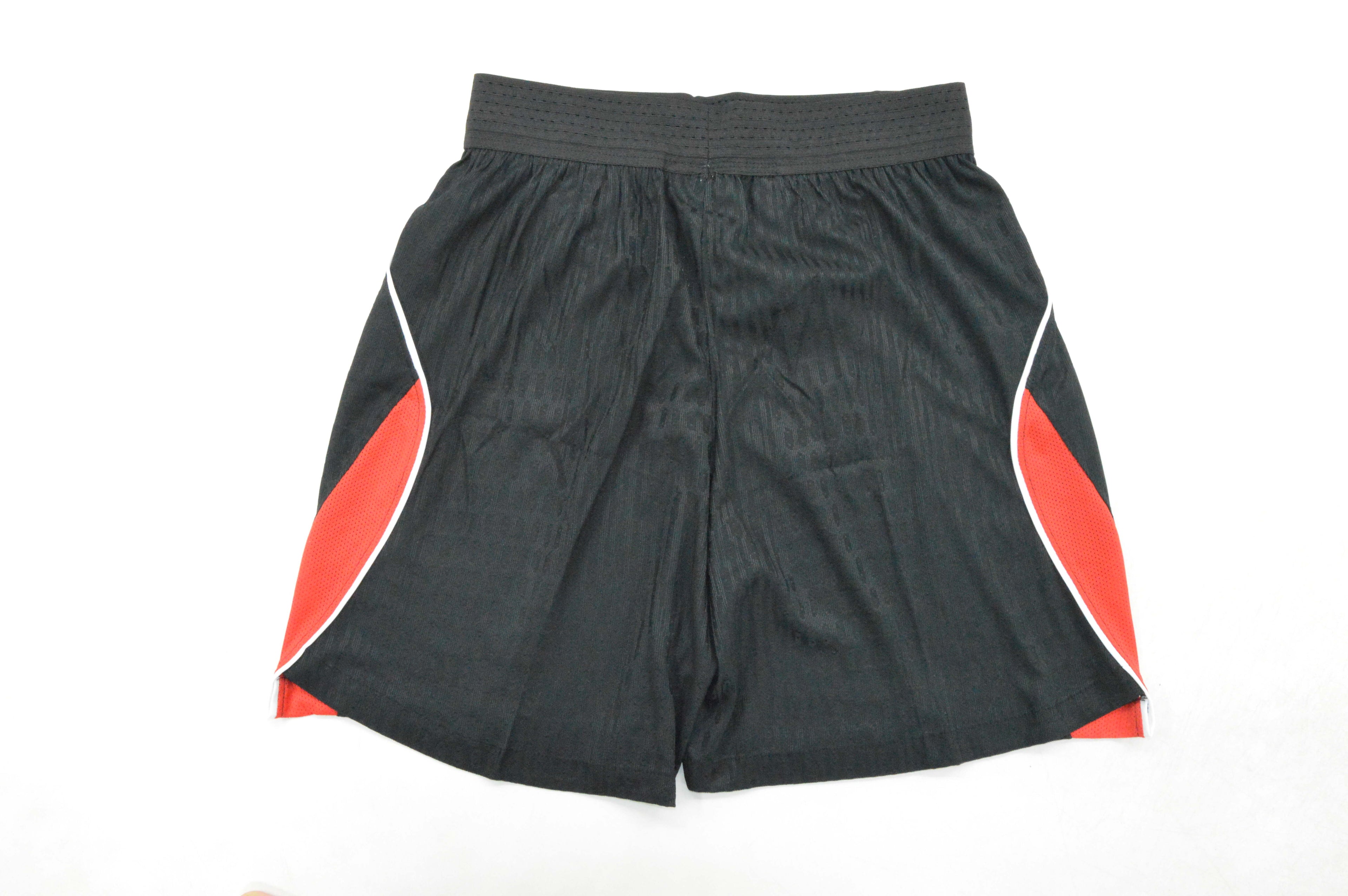 KOREA Pantalon corto Version autentica/jugador — World Cup 2026