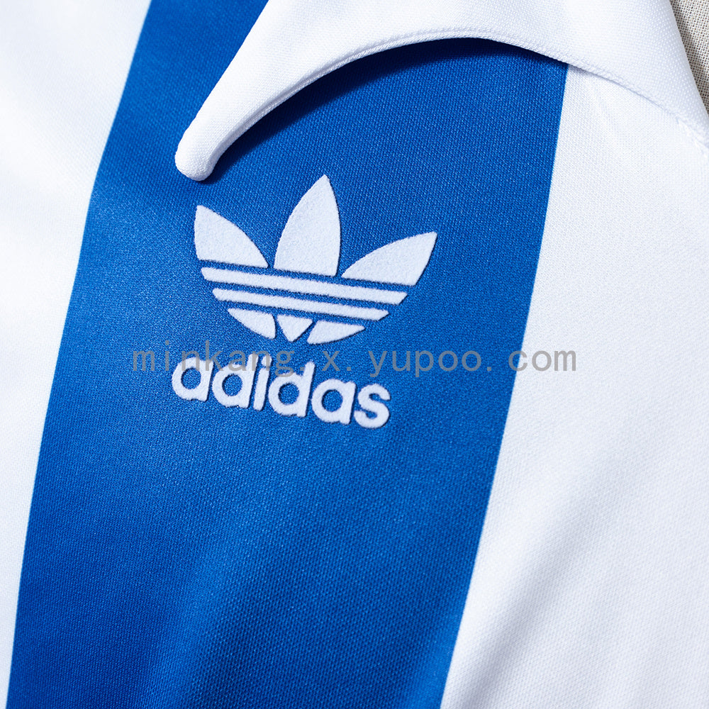 Honduras 80/82 Away Retro Jersey S-XXL