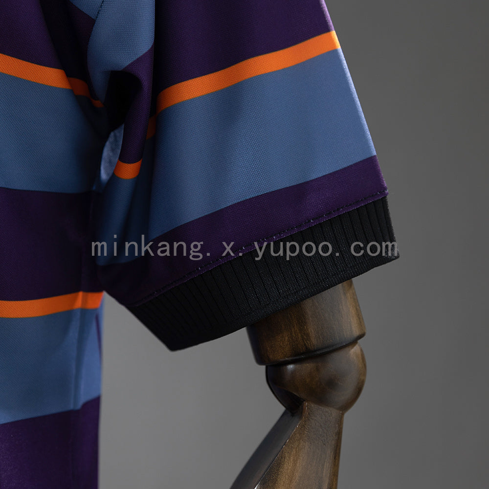 Valencia 99/00 Third Away Retro Jersey S-XXL