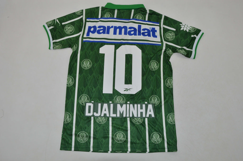 PALMEIRAS 97 — Club Retro