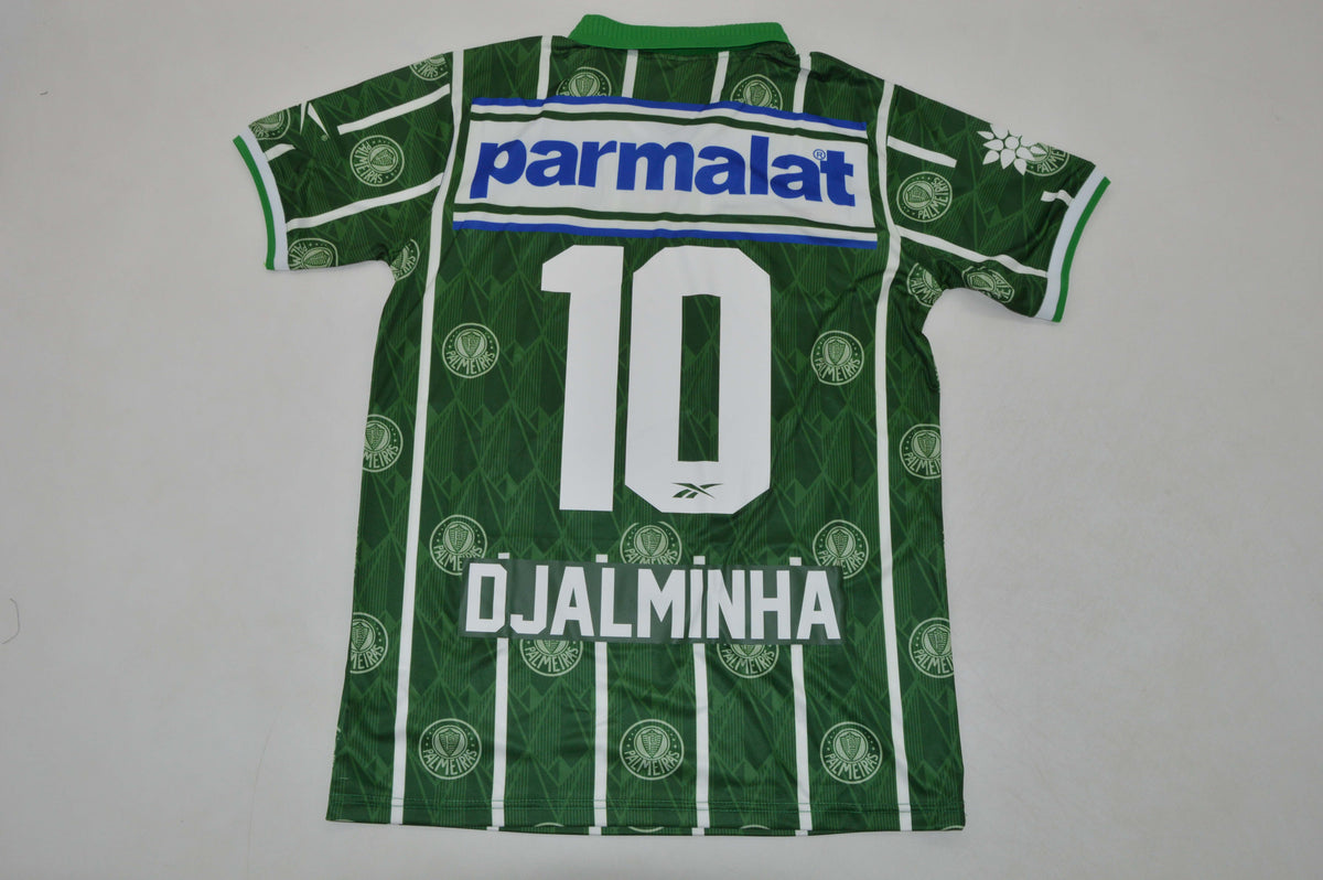 PALMEIRAS 97 — Club Retro