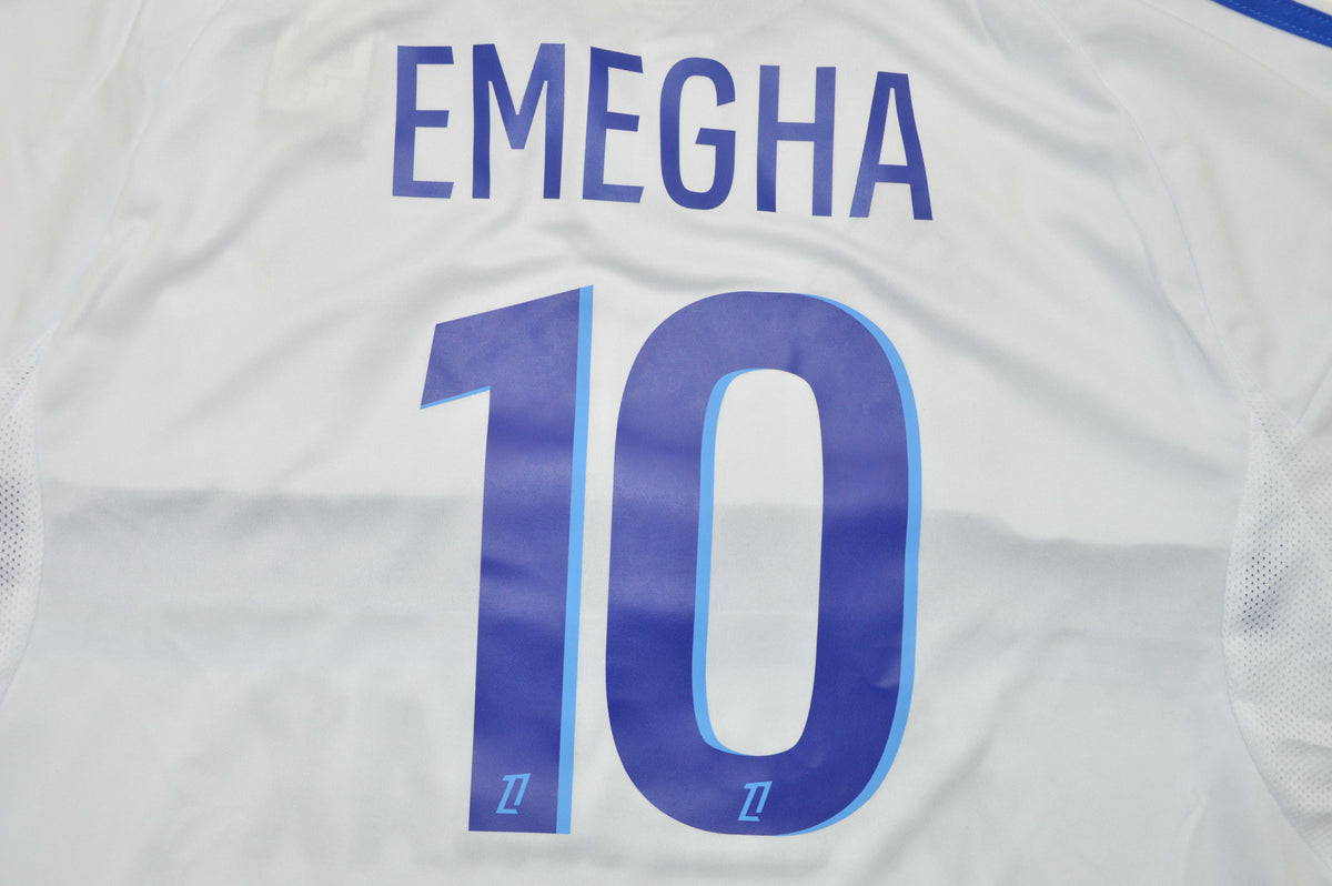 STRASBOURG — Ligue 1
