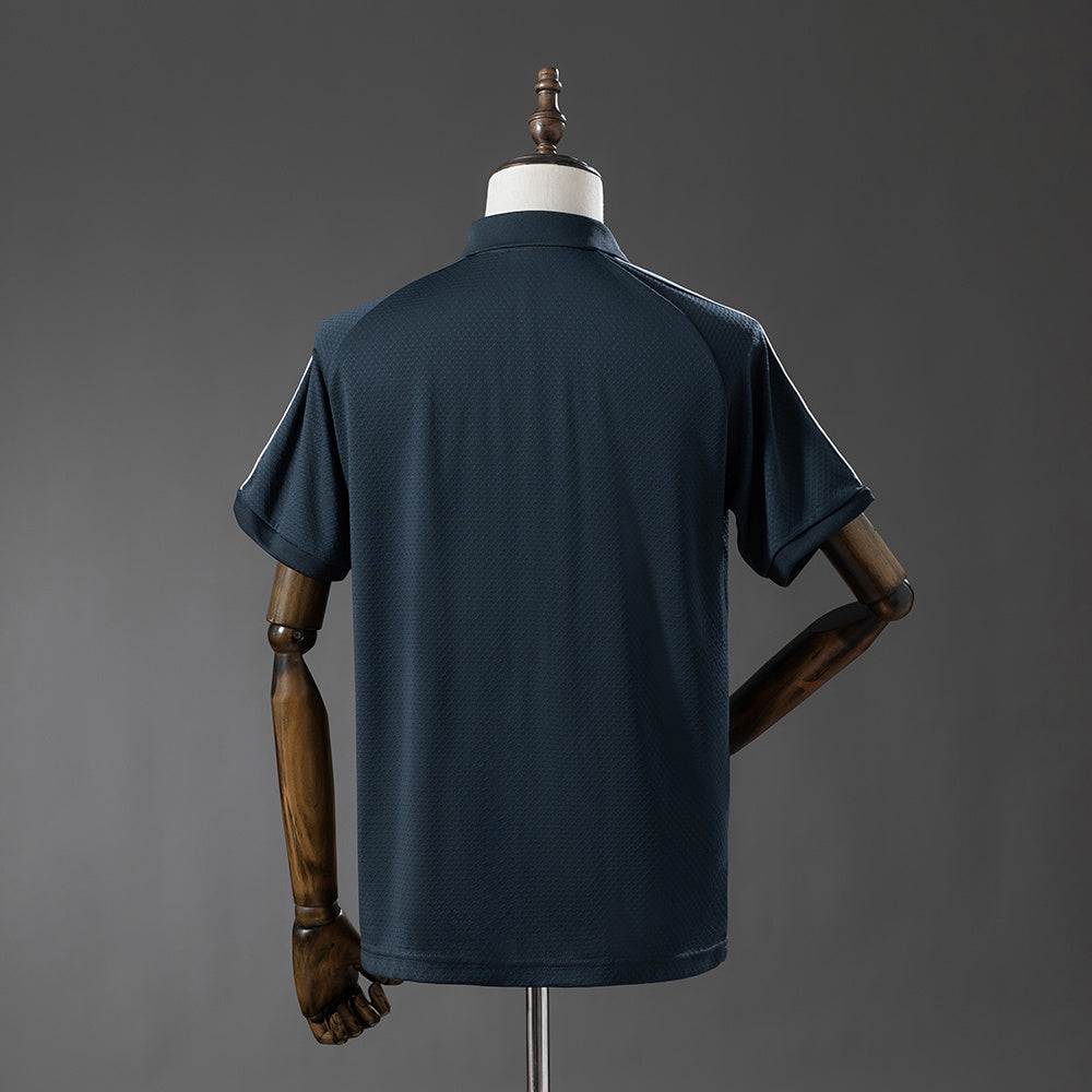 Argentina 25/26 POLO - Dark Grey S-XXL