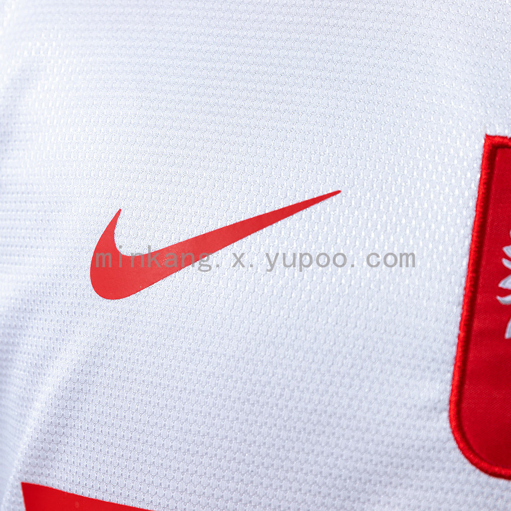 Retro Poland 2012 Home S-XXL