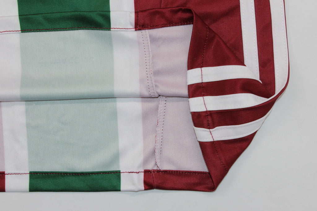FLUMINENSE 16-17 — Club Retro