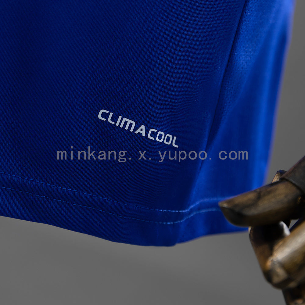 Retro 2011 Universidad de Chile home S-XXL