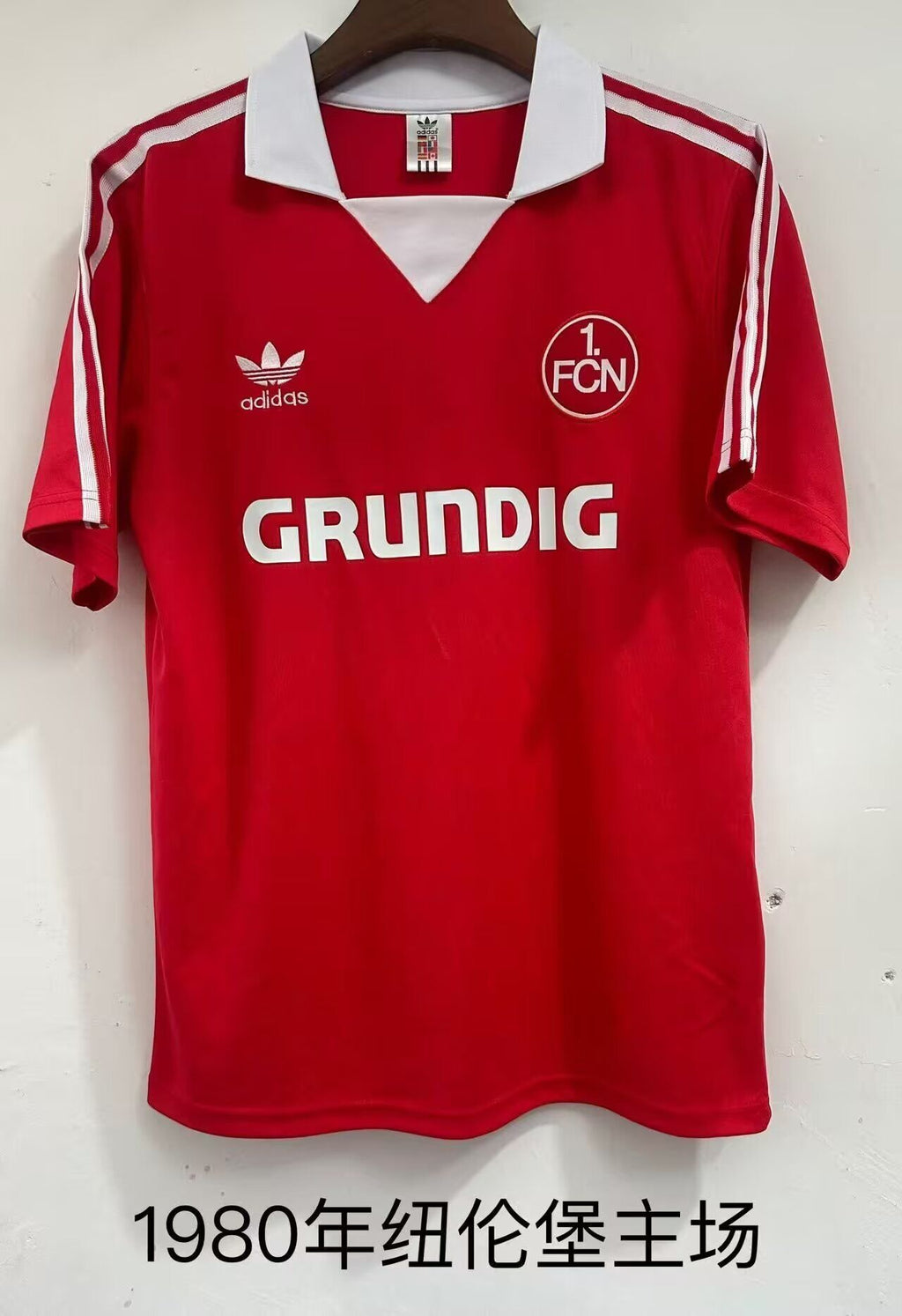 NURNBERG 80 — Club Retro