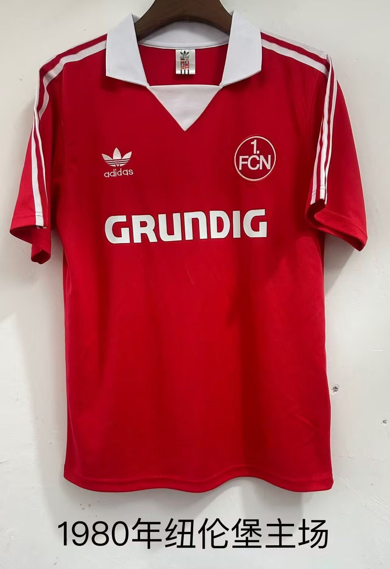 NURNBERG 80 — Club Retro