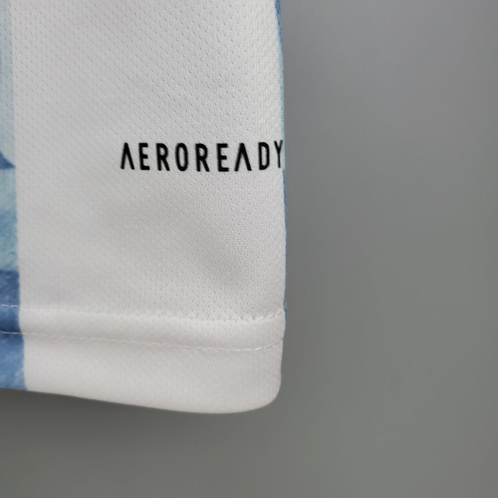 2020 Argentina home S-XXL
