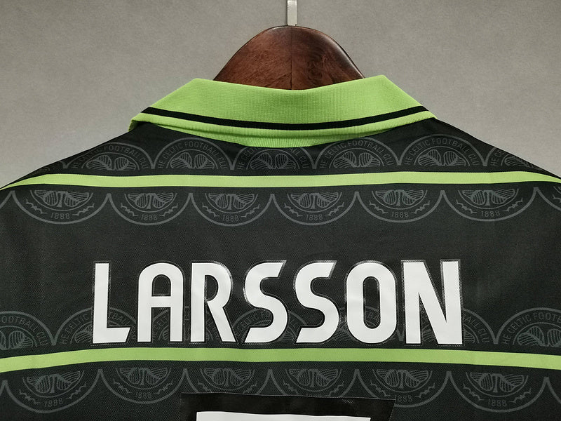 1998 Celtics away black
