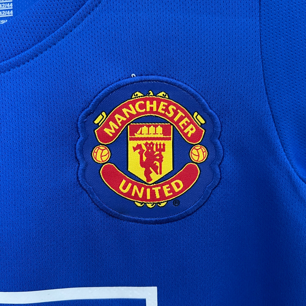 kids M-U 08/09 away size: 16-28