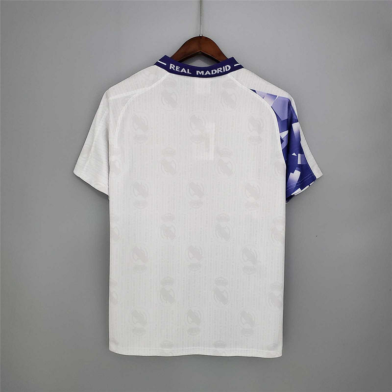 96-97 Real Madrid third away