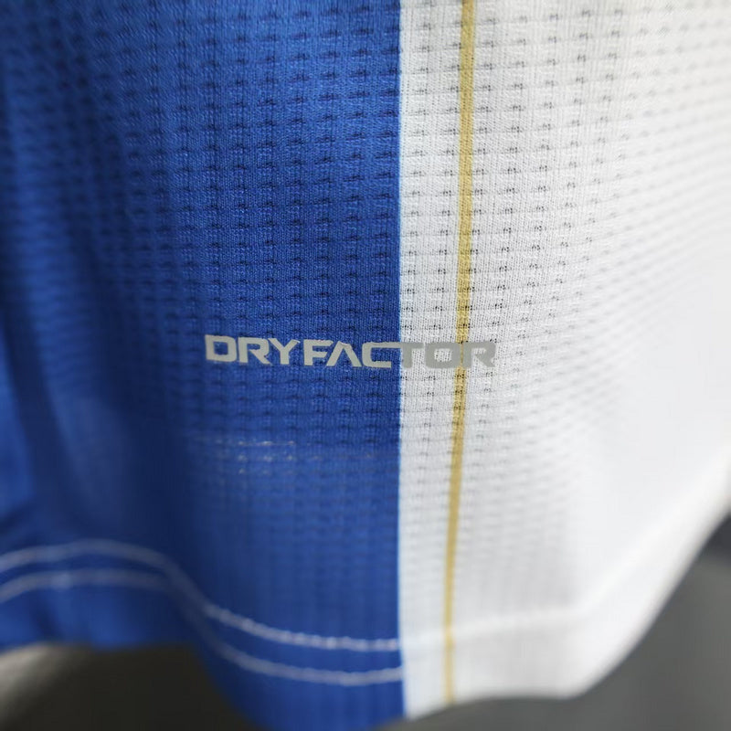 25-26 Pachuca home player version jersey