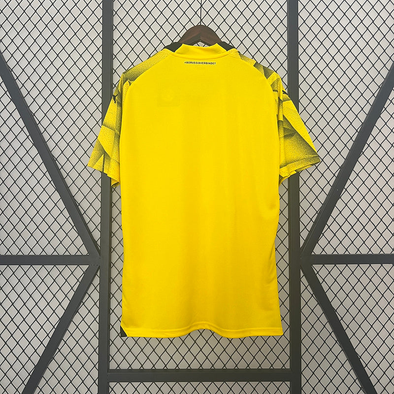 23-24 Dortmund third away jersey