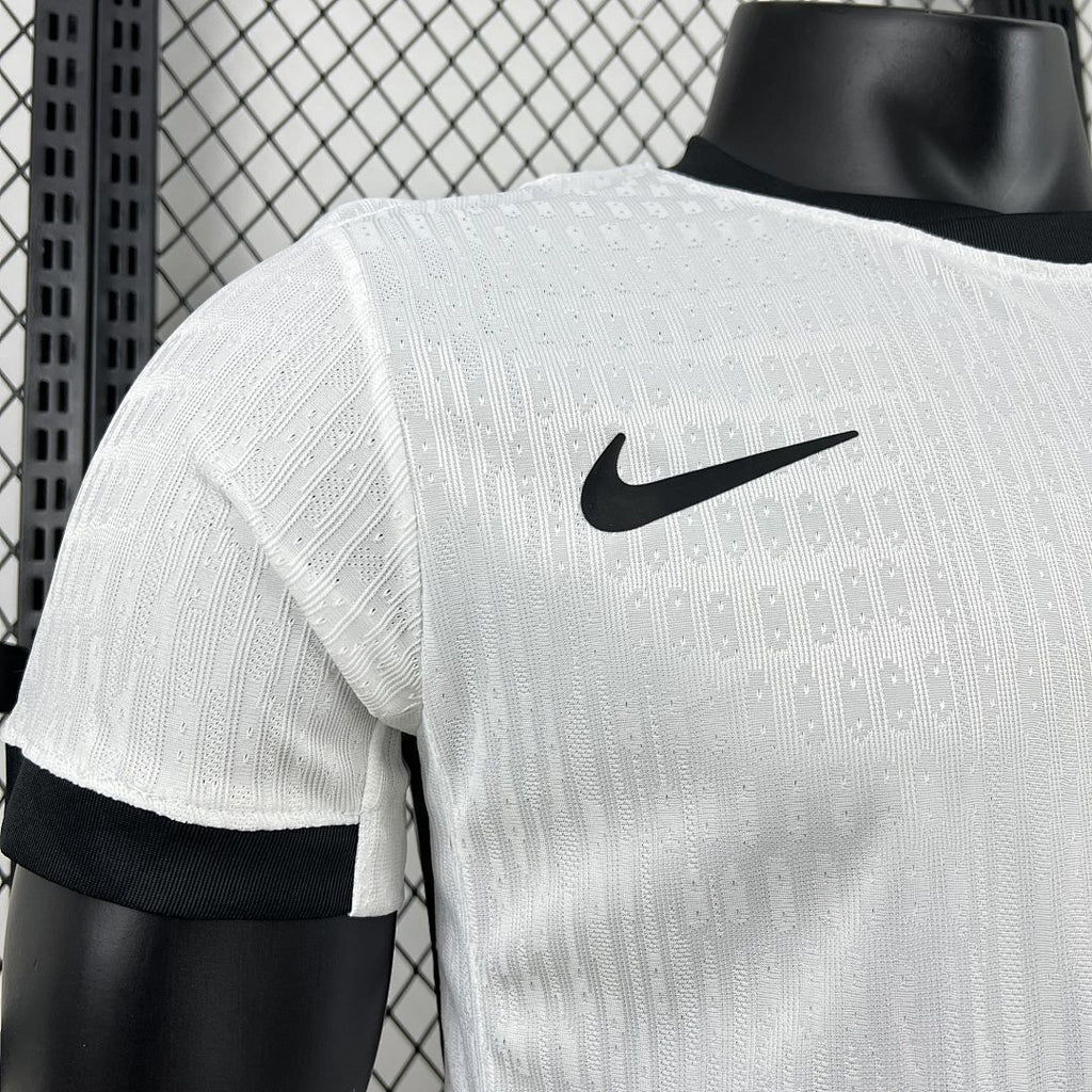 Mens Vasco Da Gama 2026/27 Away Jersey Player Version