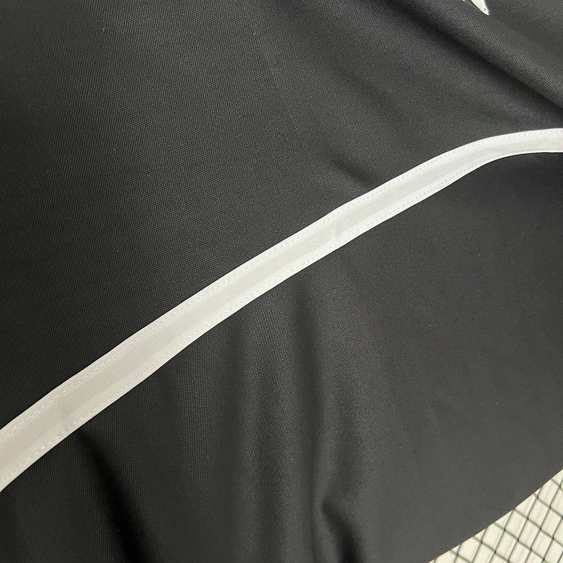 24-25 COLO COLO away black woman jersey