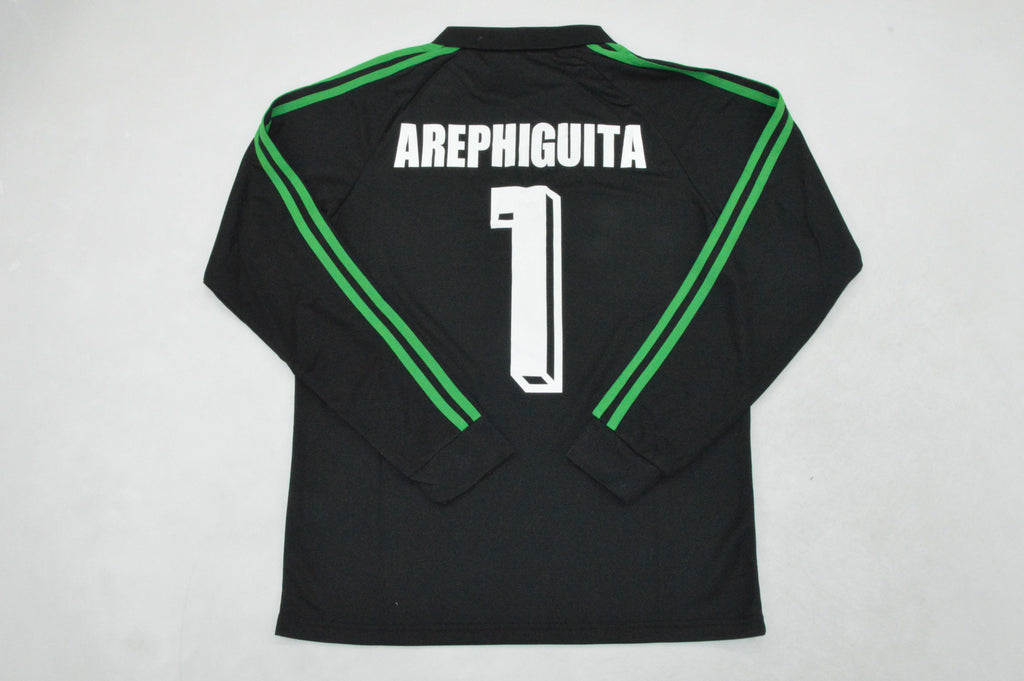 COLOMBIA 90 GK Manga larga — National Retro