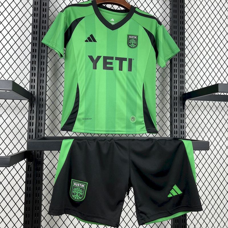 25-26 Austin Home Kids Kit