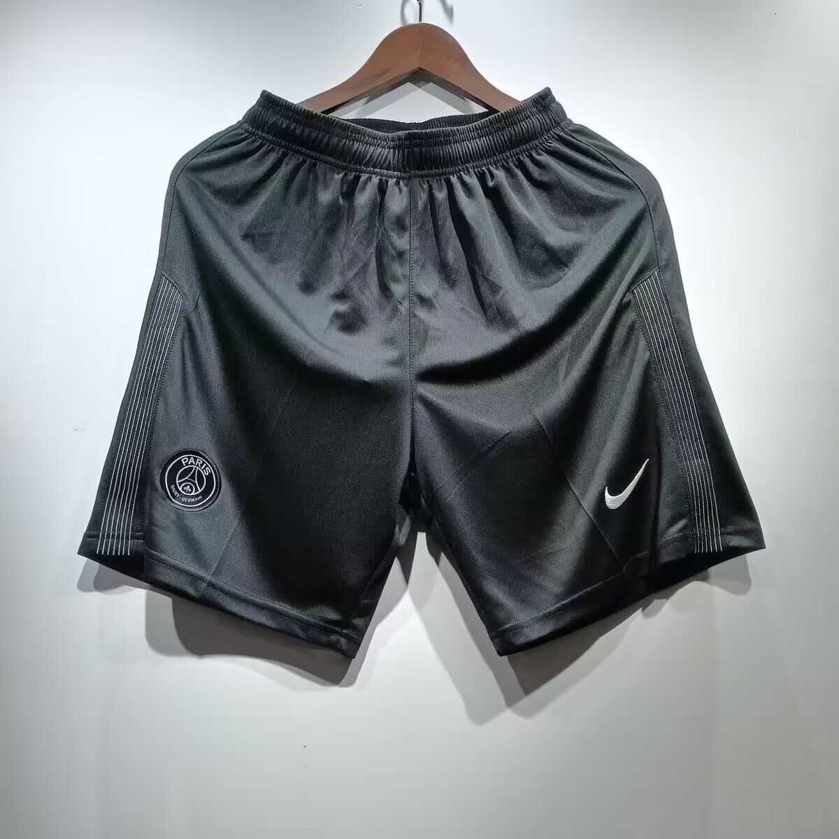 PARIS 17-18 Pantalon corto — Club Retro