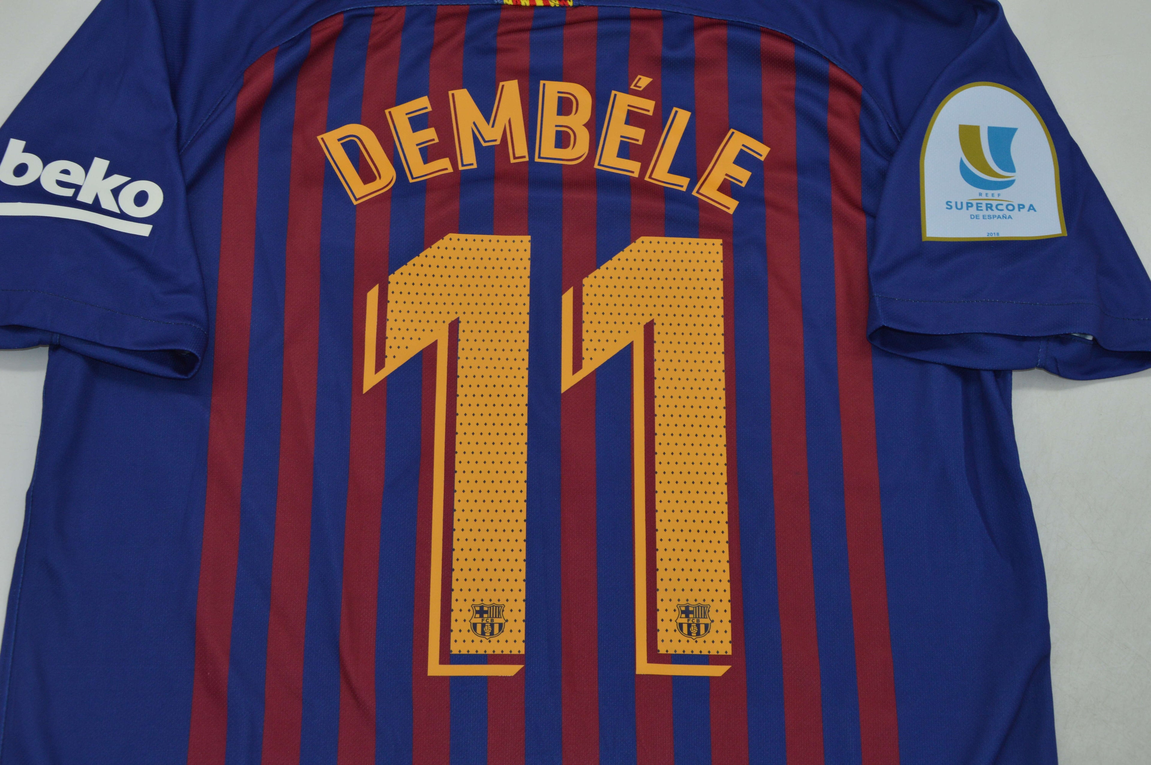 B-A 17-18 — Club Retro