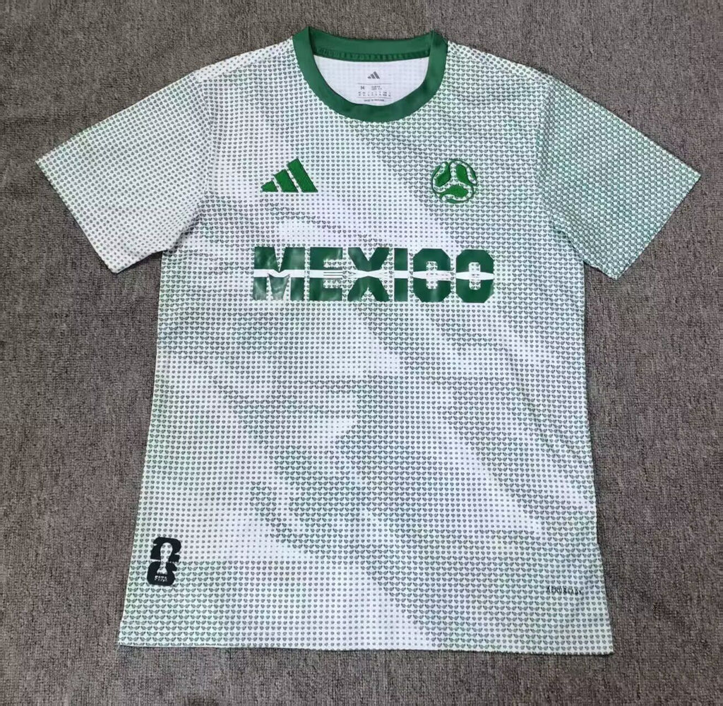 MEXICO — America Other