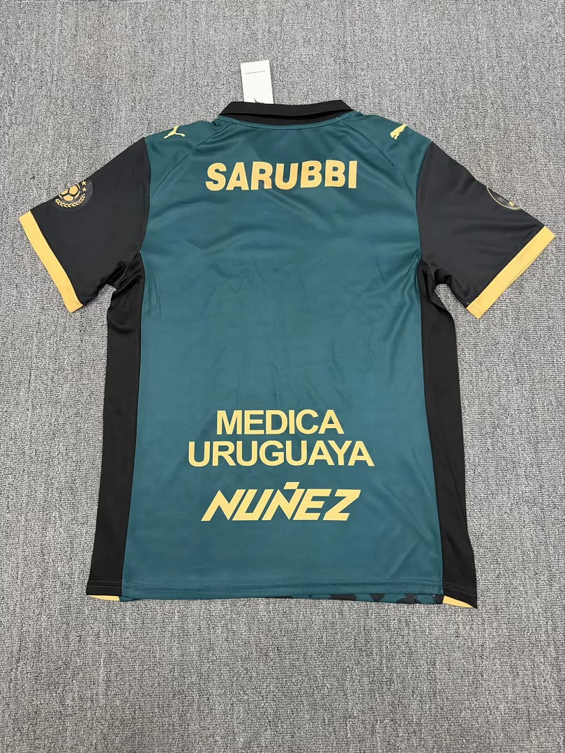 Club Atlético Peñarol 2026/27 Third Away Soccer Jersey S-4XL
