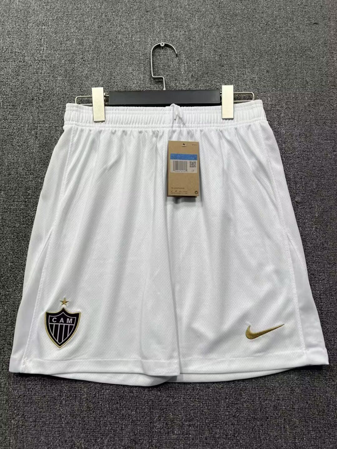 ATLETICO MINEIRO Pantalon corto — Brasileirao