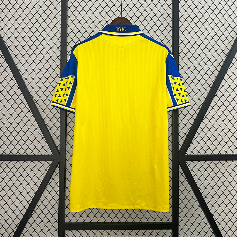 24-25 Cadiz home soccer jersey