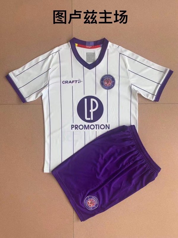 Toulouse