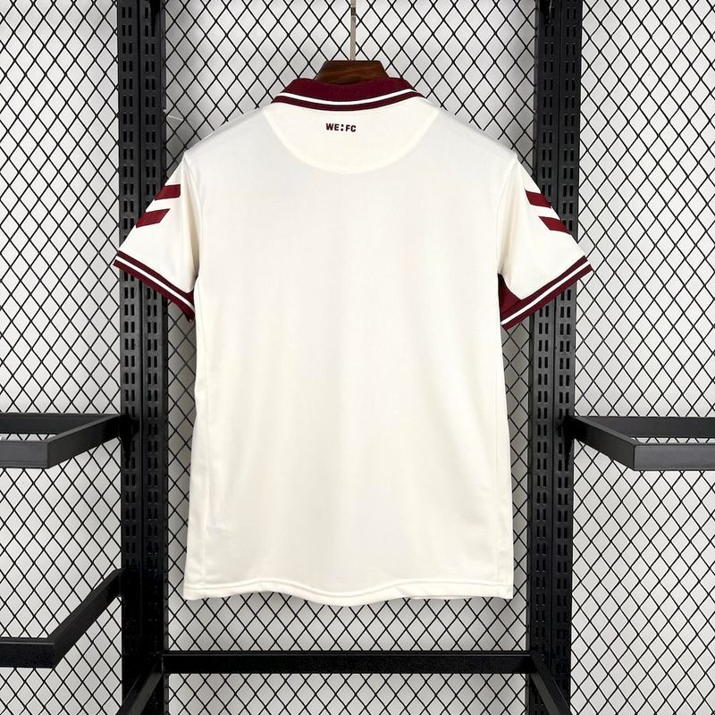 FC Kln 2025/26 Originale Retro Jersey