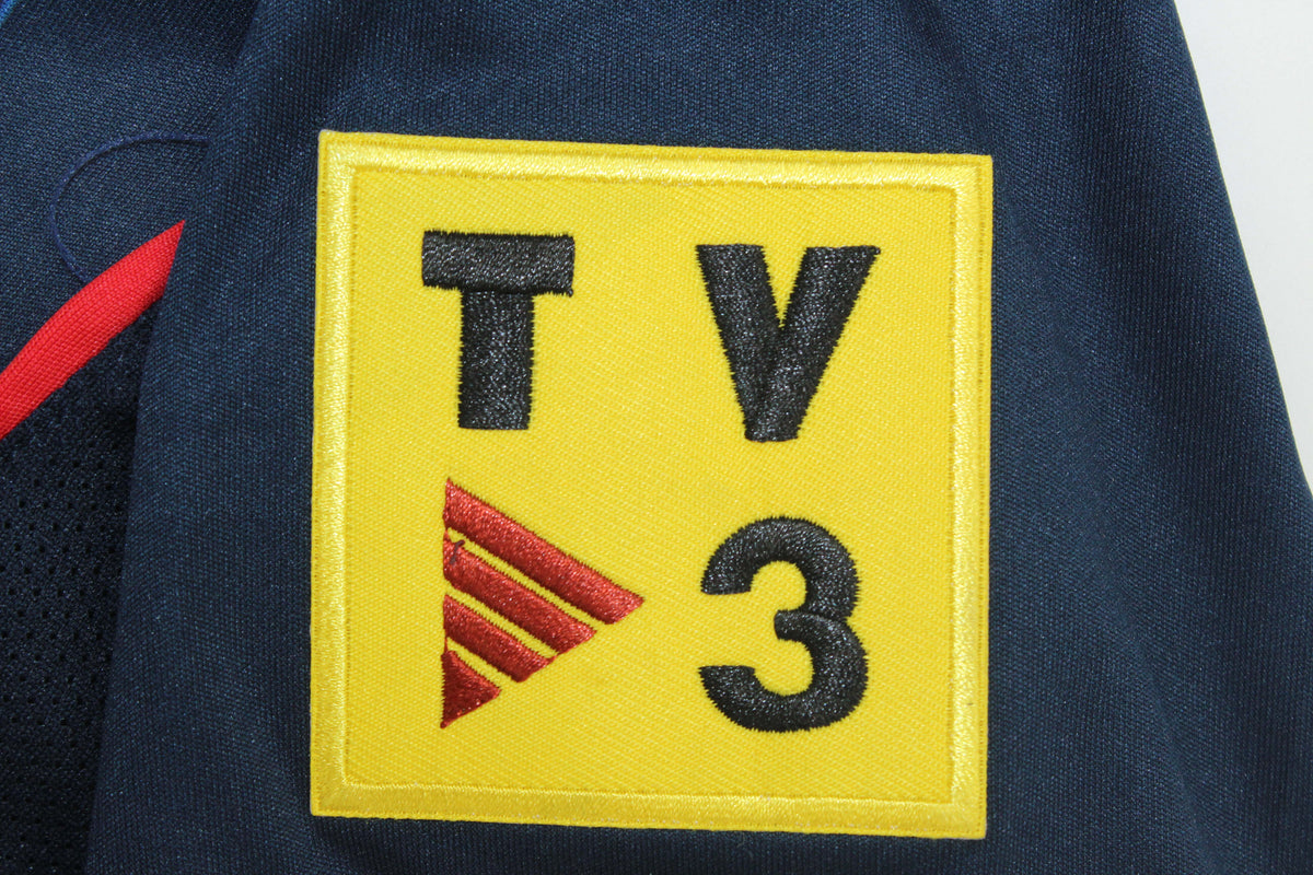 B-A 04-05 — Club Retro