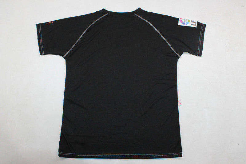 05-09 Bibal black retro jersey