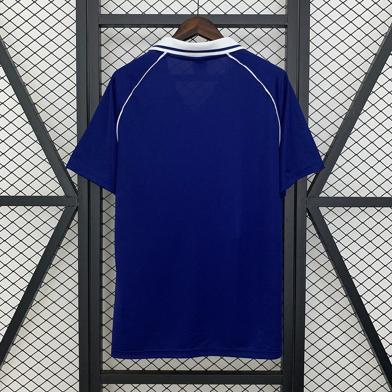 1993 University of Chile home retro jersey