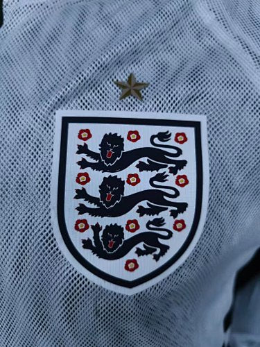 2026 World Cup England Walkout Hooded S-3XL — Jsonwang 26/27