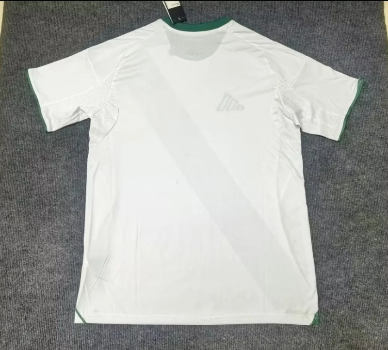 25-26 Al-Ittihad Away Soccer Jersey