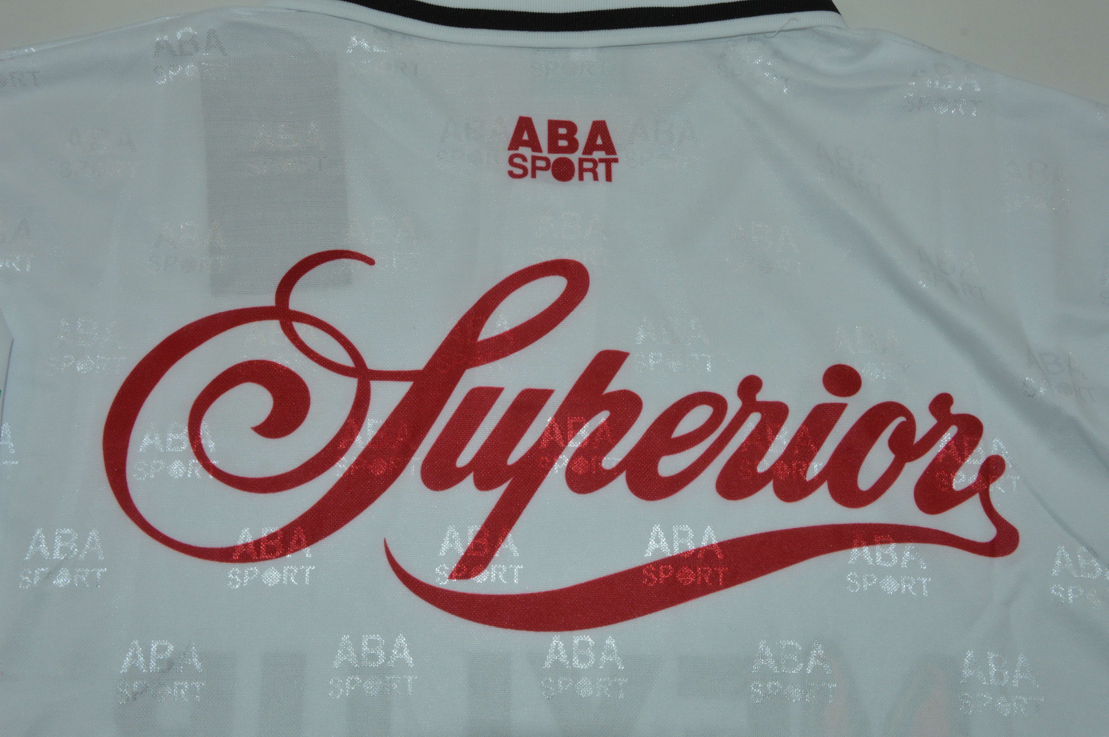 CHIVAS 94-95 Manga larga — Club Retro
