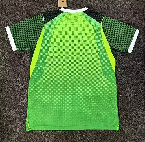 2026 Nigeria Home S-4XL — Jsonwang 26/27