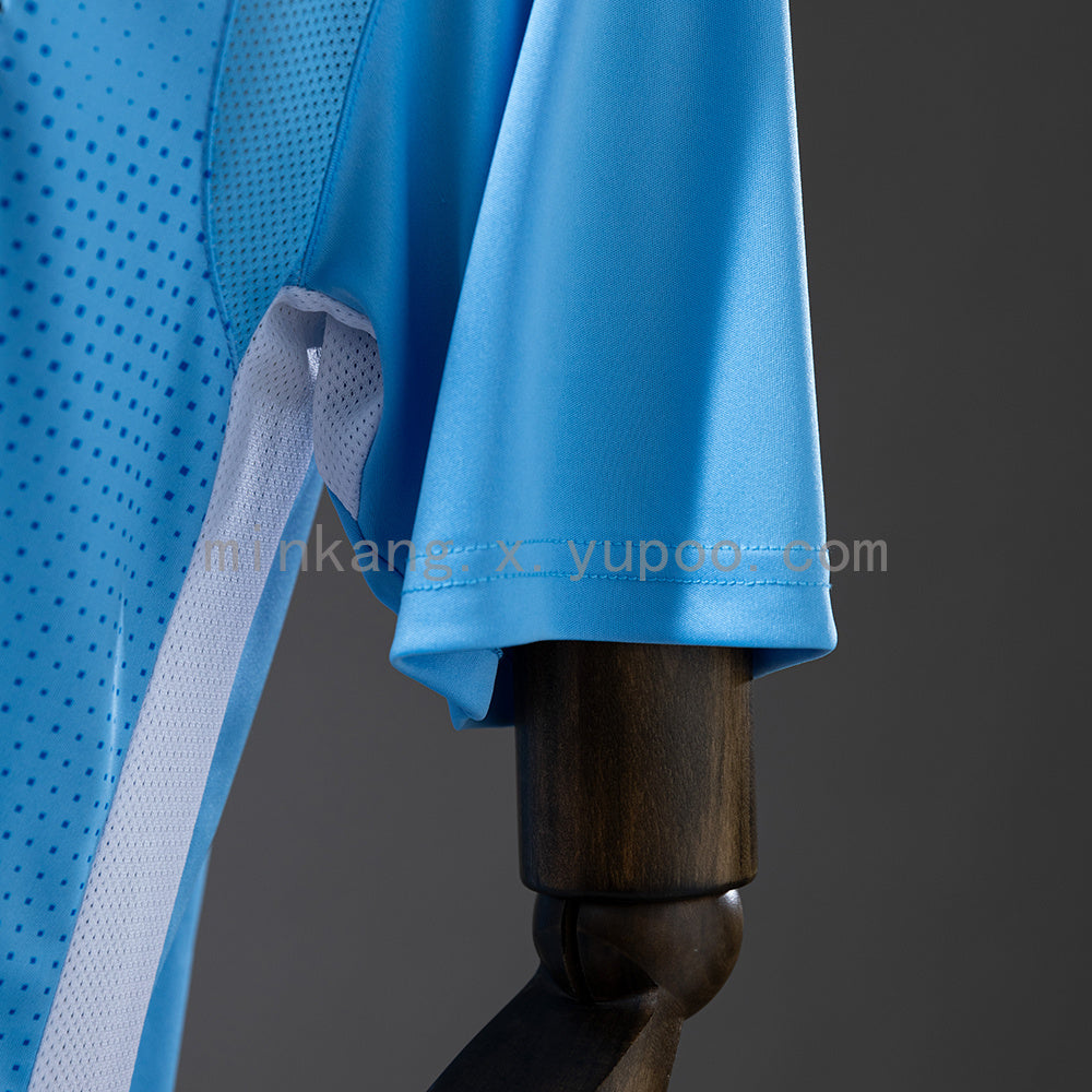 Retro Manchester City 11/12 home S-XXL