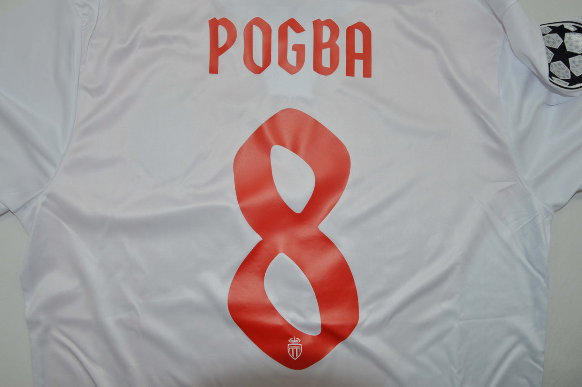 MONACO — Ligue 1