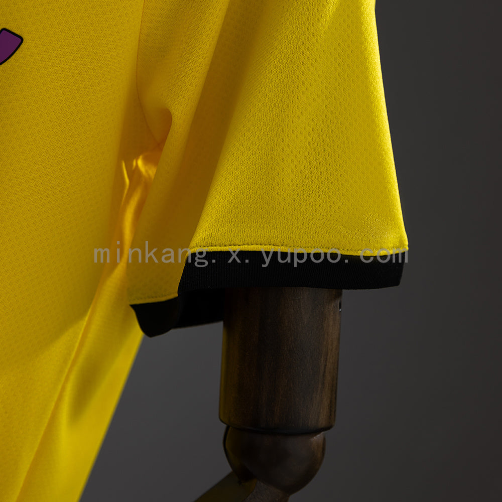 Retro Dortmund 19/20 Home S-XXL