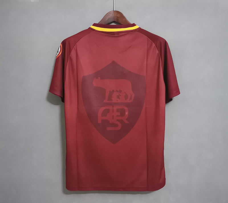 97-98 Roma home