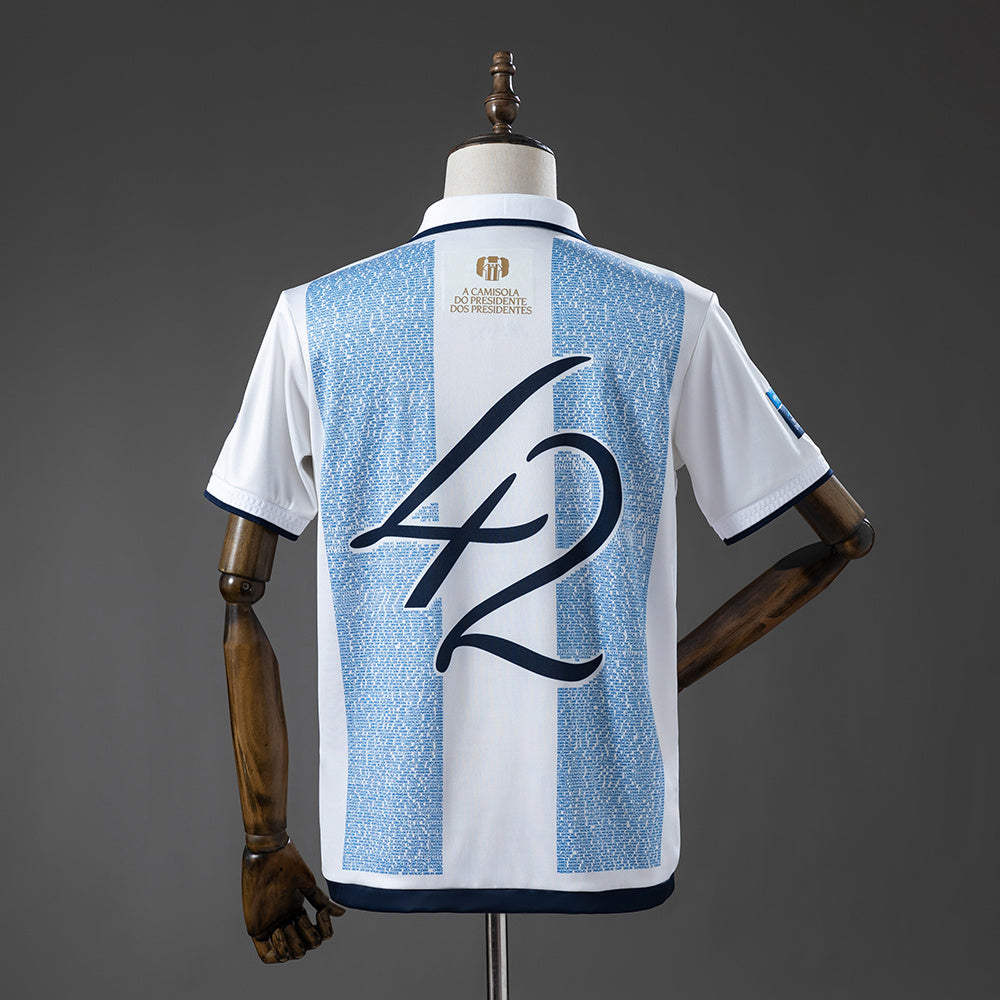 Porto 25/26 Special Edition Jersey S-4XL