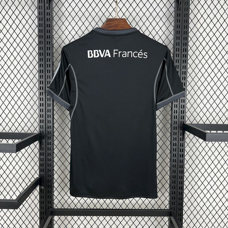 River Plate 2013/14 75th Anniversary Edition Retro Jersey