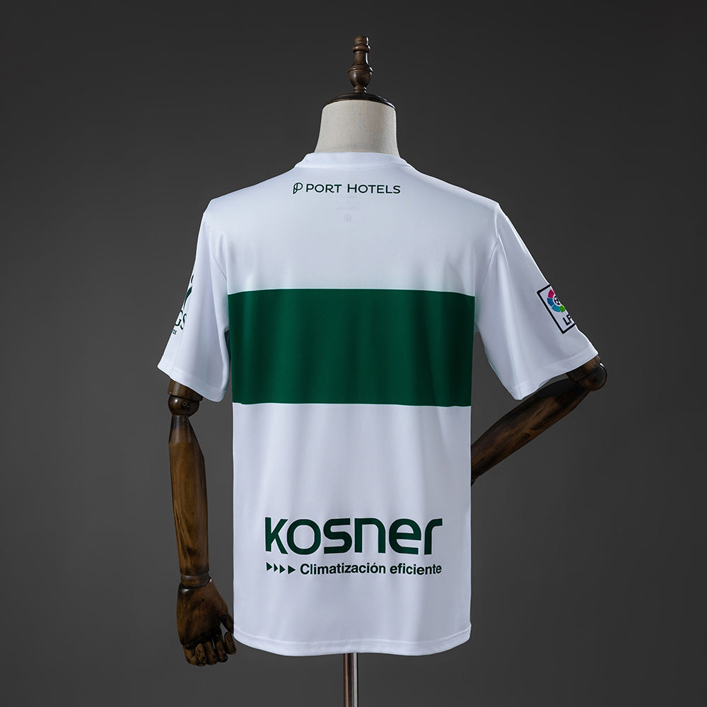 Elche 25/26 Retro Style Jersey S-4XL
