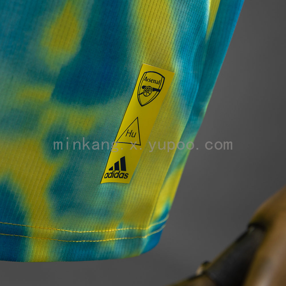 Arsenal x Human Race Retro Jersey S-XXL