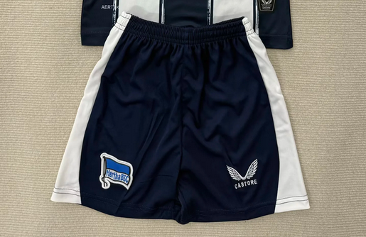 HERTHA BSC Pantalon corto — Bundesliga